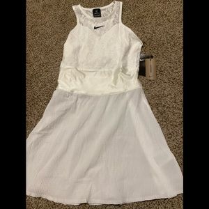 Nike tennis dress